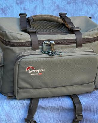 LOWEPRO MAGNUM AW