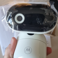 Baby Monitor Videocamera bambini