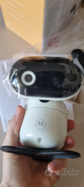 Baby Monitor Videocamera bambini
