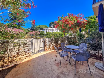 Casa Vacanze - San Vito Lo Capo