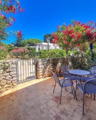 Casa Vacanze - San Vito Lo Capo