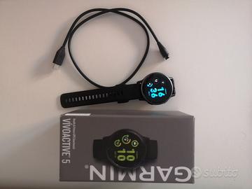 Garmin vivoactive 5