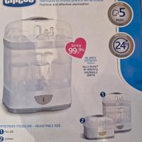 sterilizzatore chicco