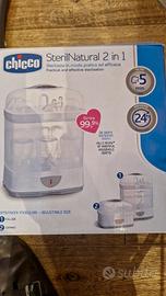 sterilizzatore chicco