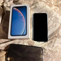 IPhone Xr 64 gb
