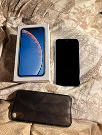 IPhone Xr 64 gb