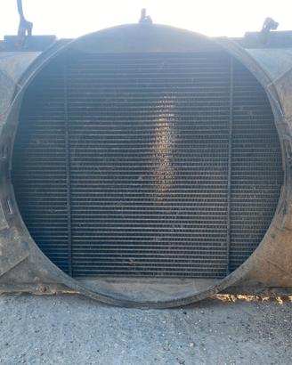 Radiatore Nissan patrol 3.3