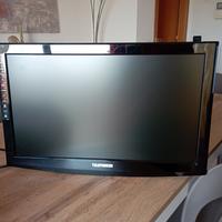 TV LED Slim in buone condizioni.