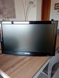 TV LED Slim in buone condizioni.