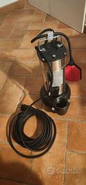 Pompa sommergibile  DRX 100MA NUOVA 