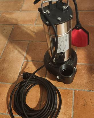 Pompa sommergibile  DRX 100MA NUOVA 