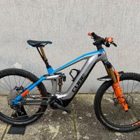 Cube Stereo Hybrid 160 HPC Actionteam 625 tg M