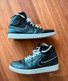 Nike air Jordan 1 mid SE