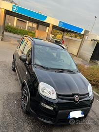 Fiat Panda city life