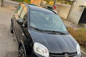 Fiat Panda city life