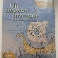 UN INCONTRO INATTESO Epica