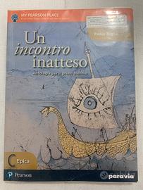 UN INCONTRO INATTESO Epica