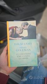 Le emozioni che fanno guarire - Dalai Lama