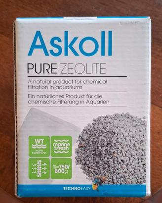 Zeolite