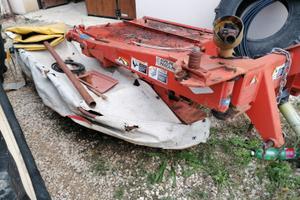 Falciacondizionatrice