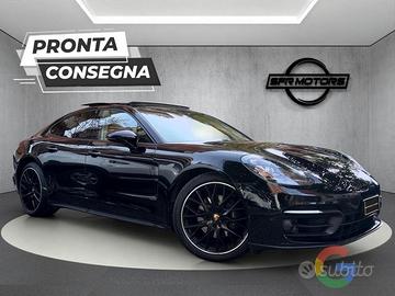 Porsche Panamera 4 2.9 330cv - PROMO/IVA ESP.