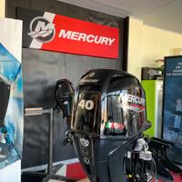 Mercury 40cv PRO (40/60) - nuovo con promo LIGHT