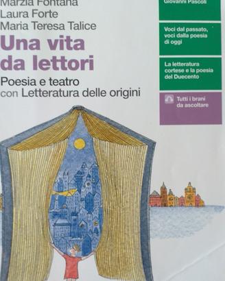 una vita da lettori