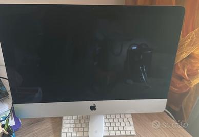 Mac fisso 2017 21,5”
