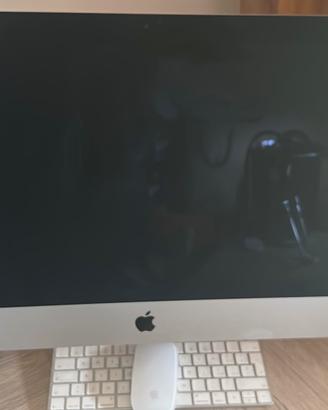 Mac fisso 2017 21,5”
