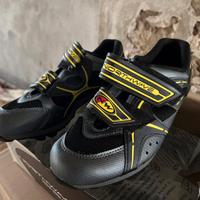Scarpa ciclismo North Wave donna