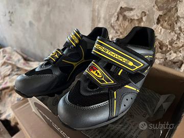 Scarpa ciclismo North Wave donna