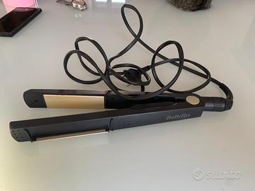 BaByliss Piastra Capelli