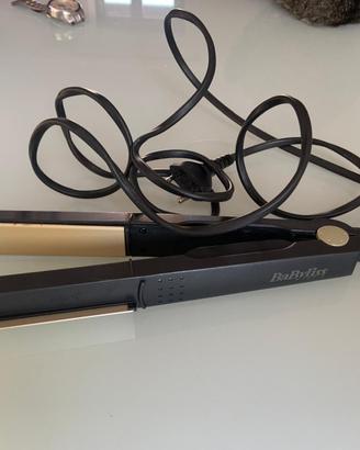 BaByliss Piastra Capelli