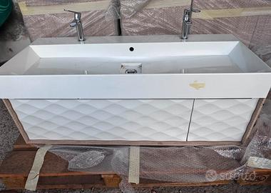 Mobile lavabo