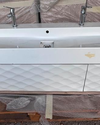 Mobile lavabo