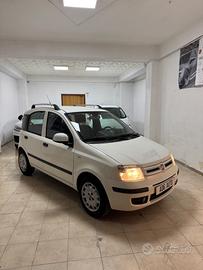 Fiat Panda 1.2 Dynamic GPL