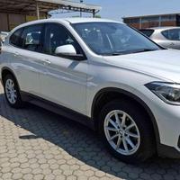 BMW X1 sDrive16d Sport