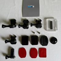 Accessori GoPro – Originali e Compatibili