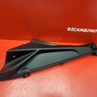 CARENA SUPERIORE SX BMW S1000RR HP4