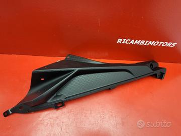 CARENA SUPERIORE SX BMW S1000RR HP4