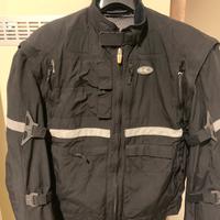 Giubbotto da moto clover taglia L.