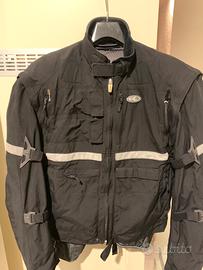 Giubbotto da moto clover taglia L.