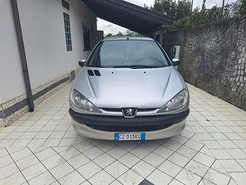 Peugeot 206 1.4 Hdi 68 cv