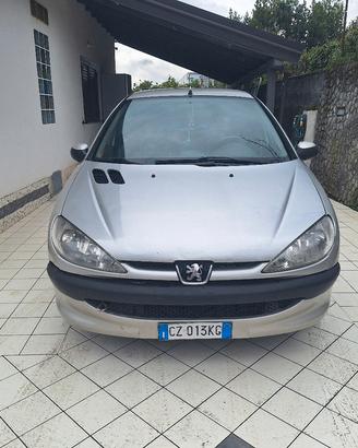 Peugeot 206 1.4 Hdi 68 cv