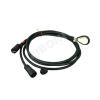 Elettrostorditore Tecnoittica ziboni technology