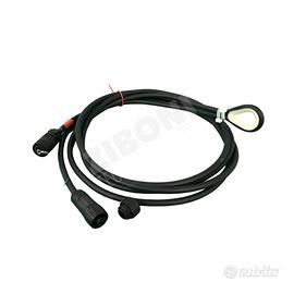 Elettrostorditore Tecnoittica ziboni technology