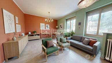 AMPIO 3 LOCALI A POCHI MINUTI DA AFFORI FN!