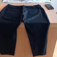 IBER pantaloni neri