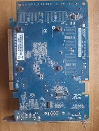 ASUS  NVIDIA geforce 9500gt 1 gb