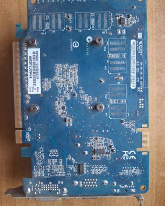 ASUS  NVIDIA geforce 9500gt 1 gb